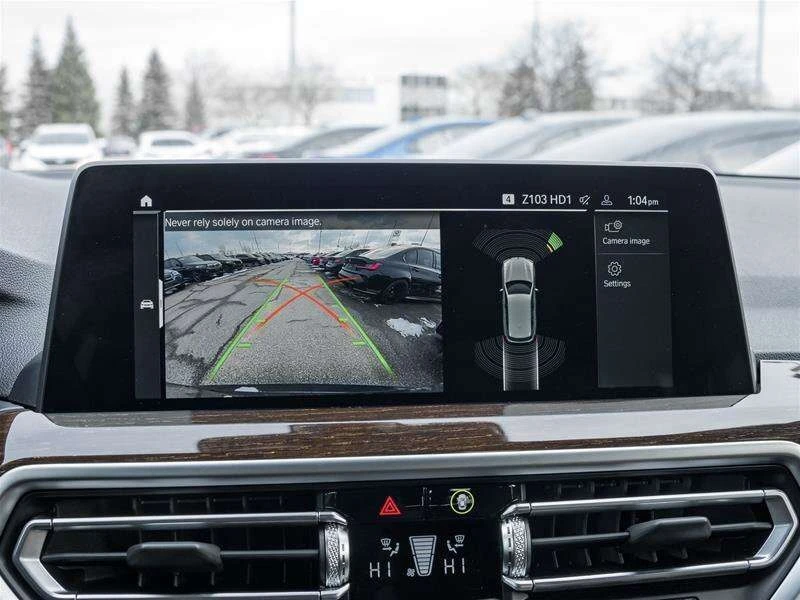 BMW X3 * xDrive30i * CARFAX * ЦЕНА ДО БГ, снимка 15 - Автомобили и джипове - 53164252