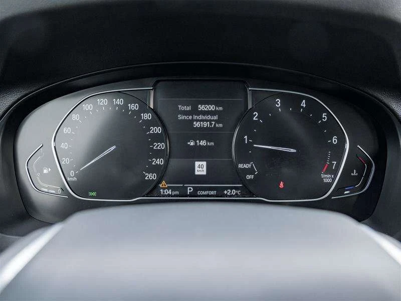 BMW X3 * xDrive30i * CARFAX * ЦЕНА ДО БГ, снимка 13 - Автомобили и джипове - 53164252