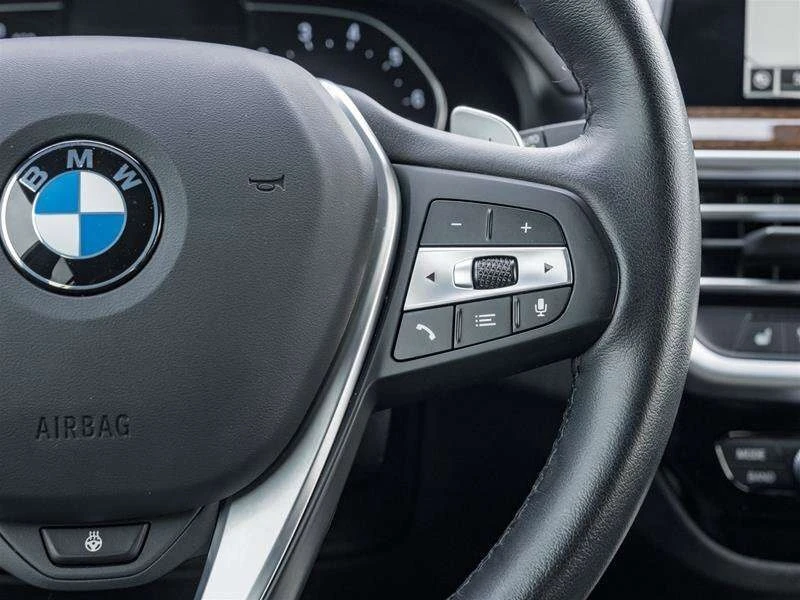 BMW X3 * xDrive30i * CARFAX * ЦЕНА ДО БГ, снимка 12 - Автомобили и джипове - 53164252