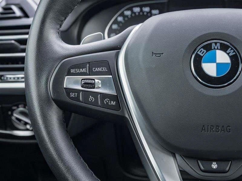 BMW X3 * xDrive30i * CARFAX * ЦЕНА ДО БГ, снимка 11 - Автомобили и джипове - 53164252