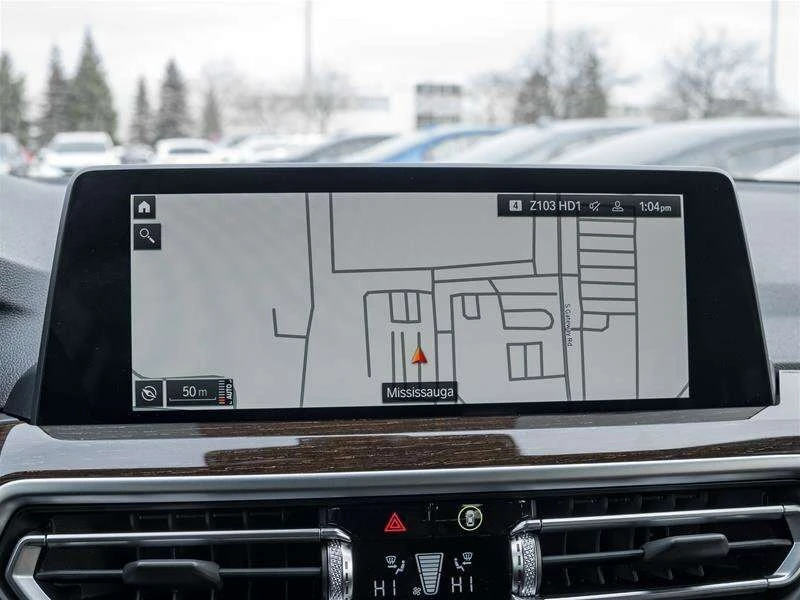 BMW X3 * xDrive30i * CARFAX * ЦЕНА ДО БГ, снимка 14 - Автомобили и джипове - 53164252