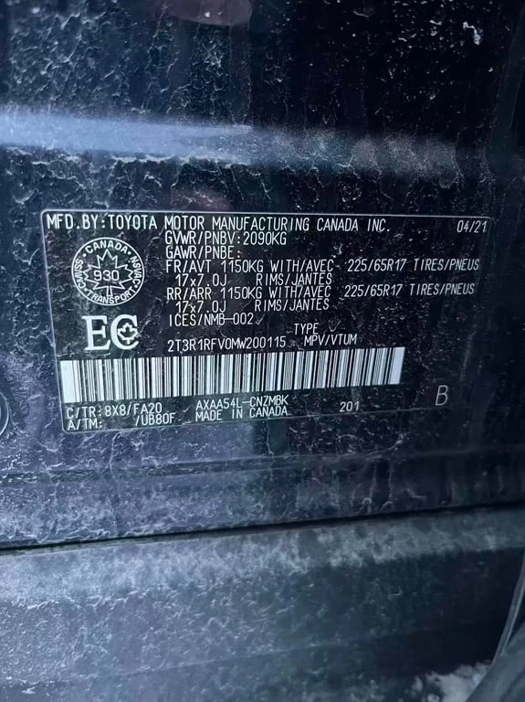 Toyota Rav4 * XLE * CARFAX * БЕЗ ПЪРВОНАЧАЛНА ВНОСКА, снимка 10 - Автомобили и джипове - 53176317