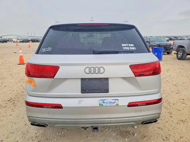 Audi Q7 2018 AUDI Q7 PRESTIGE, снимка 5 - Автомобили и джипове - 54971605