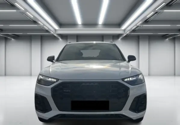 Audi Q5 50 TDI Quattro = S-line = �������� | Mobile.bg � ����������� 1