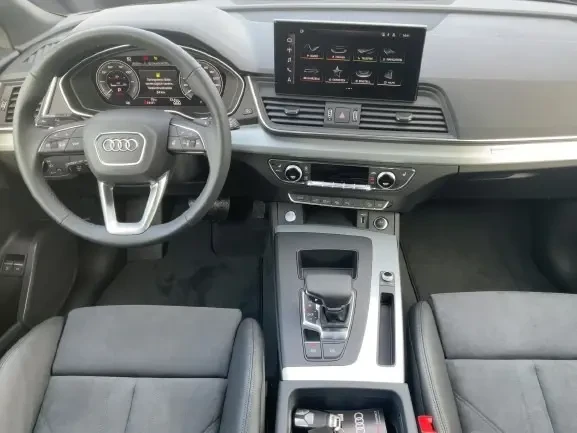 Audi Q5 50 TDI Quattro = S-line = �������� | Mobile.bg � ����������� 9