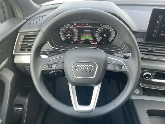 Audi Q5 50 TDI Quattro = S-line = �������� | Mobile.bg � ����������� 8