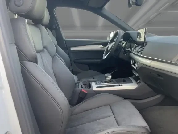 Audi Q5 50 TDI Quattro = S-line = �������� | Mobile.bg � ����������� 12