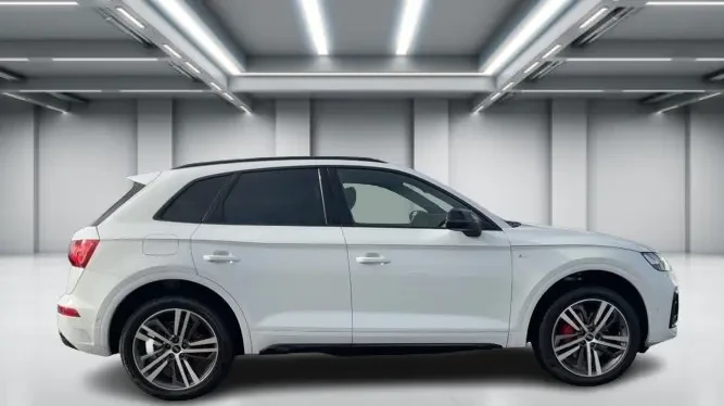 Audi Q5 50 TDI Quattro = S-line = �������� | Mobile.bg � ����������� 4