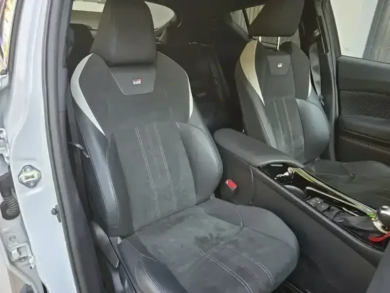 Toyota C-HR GR SPORT, снимка 14 - Автомобили и джипове - 55889879