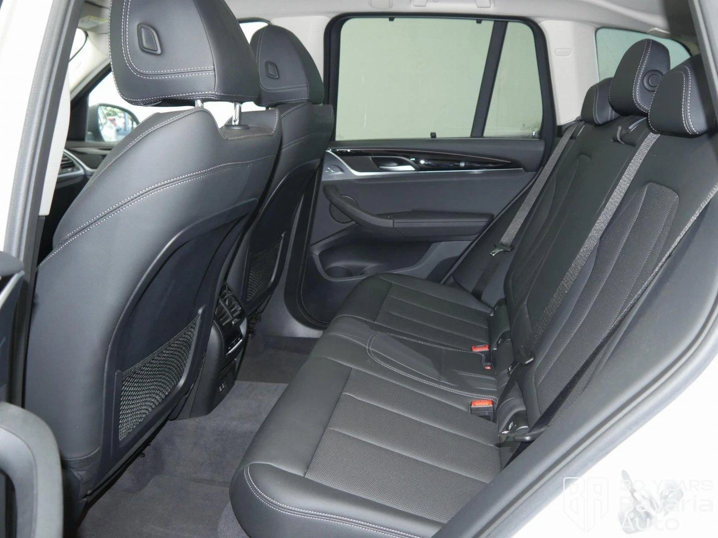 BMW X3 20d xDrive Steptronic - изображение 8