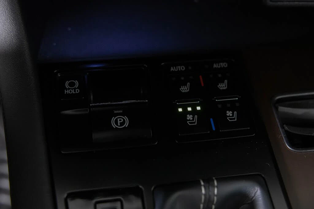 Lexus RX 350 AWD* Premium - изображение 10