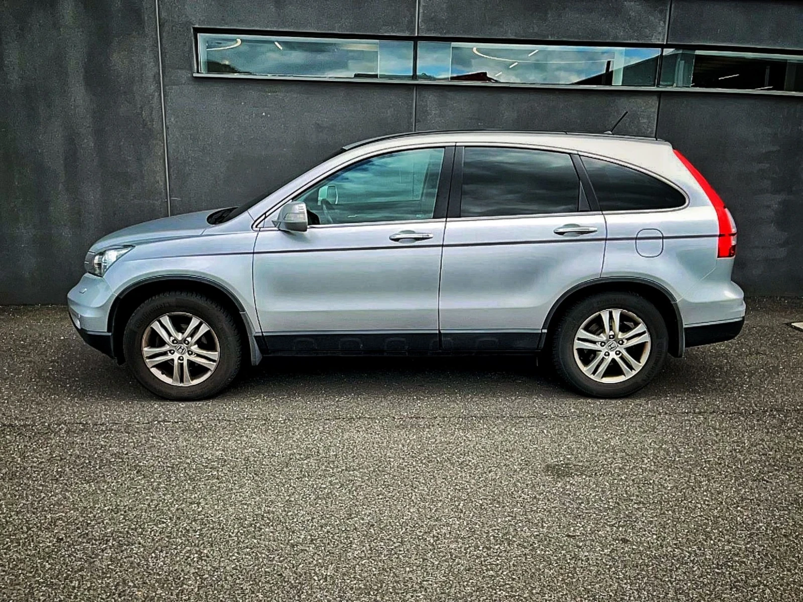 Honda Cr-v С-Историята Навигация Камера Подгрев на седалки  - изображение 6