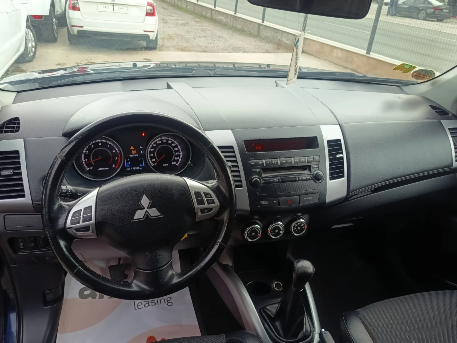 Mitsubishi Outlander 2.0i | Mobile.bg � ����������� 11