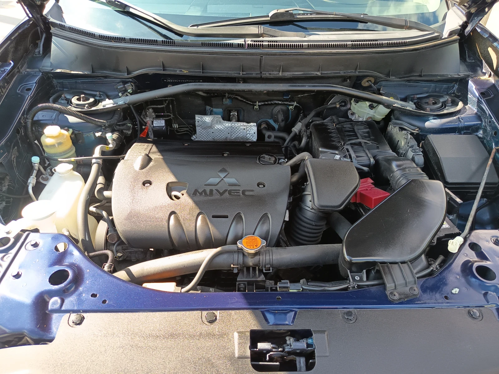 Mitsubishi Outlander 2.0i | Mobile.bg � ����������� 12