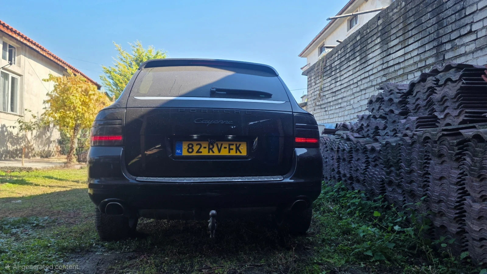 Porsche Cayenne | Mobile.bg   11