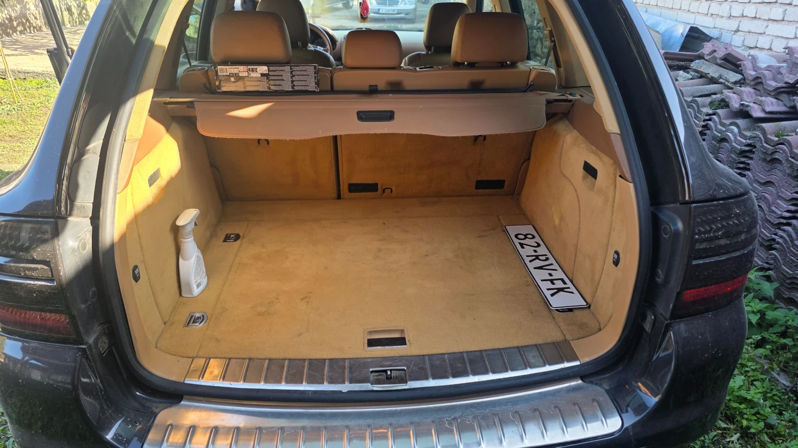 Porsche Cayenne  - изображение 4