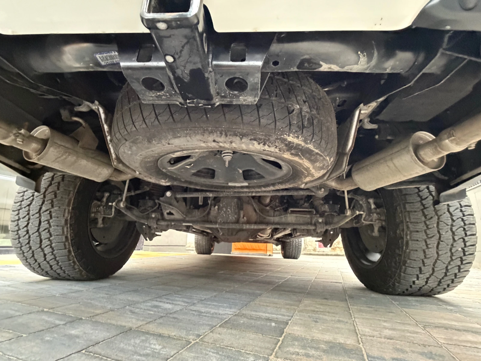 Dodge RAM 1500 Limited Diesel 3.0 10L/100km 1 ���������� | Mobile.bg � ����������� 17