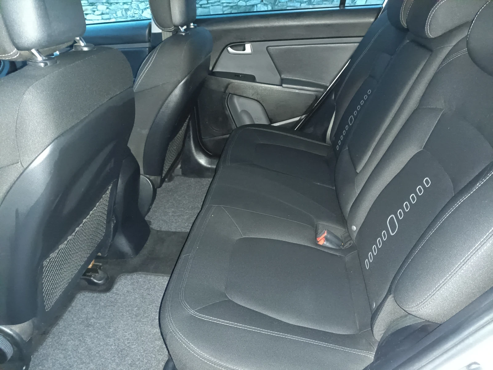 Kia Sportage �������� ��� ���� 185000 ������� ������  | Mobile.bg � ����������� 17