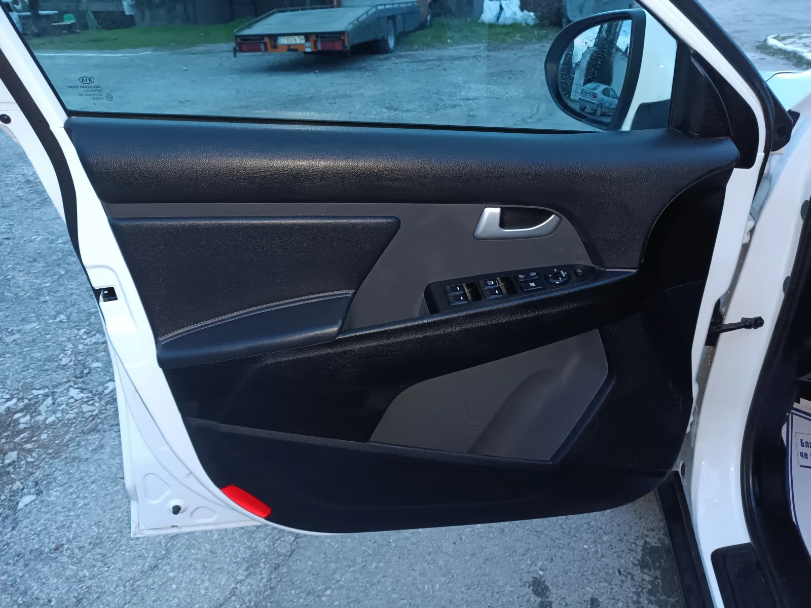 Kia Sportage �������� ��� ���� 185000 ������� ������  | Mobile.bg � ����������� 9