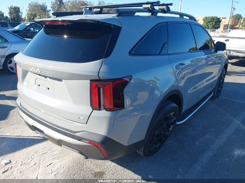 Kia Sorento 2.5L I-4 DI, DOHC, VVT, TURBO, 281HP All Wheel | Mobile.bg � ����������� 9