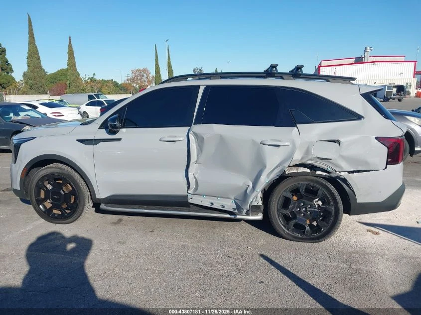 Kia Sorento 2.5L I-4 DI, DOHC, VVT, TURBO, 281HP All Wheel | Mobile.bg � ����������� 6