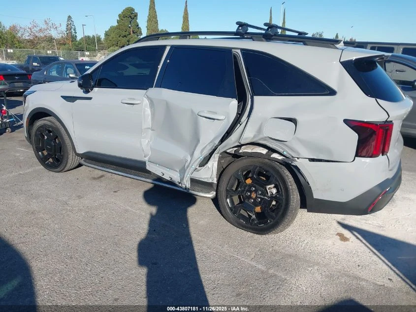 Kia Sorento 2.5L I-4 DI, DOHC, VVT, TURBO, 281HP All Wheel | Mobile.bg � ����������� 8