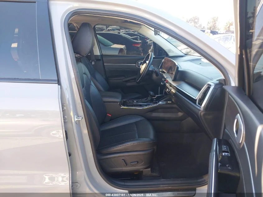 Kia Sorento 2.5L I-4 DI, DOHC, VVT, TURBO, 281HP All Wheel | Mobile.bg � ����������� 10