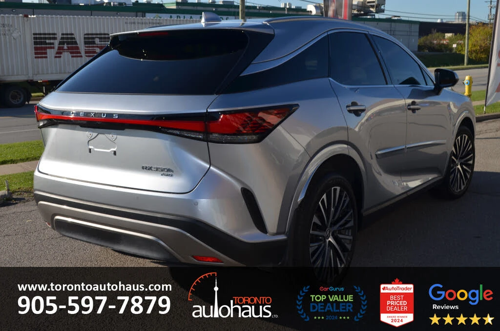 Lexus RX 350h LUXURY * CARFAX * ��� ������������ ������ | Mobile.bg � ����������� 5