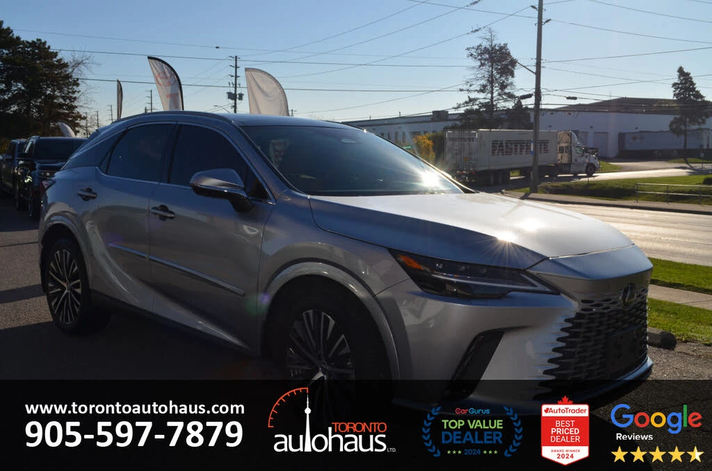 Lexus RX 350h LUXURY * CARFAX * ��� ������������ ������ | Mobile.bg � ����������� 3