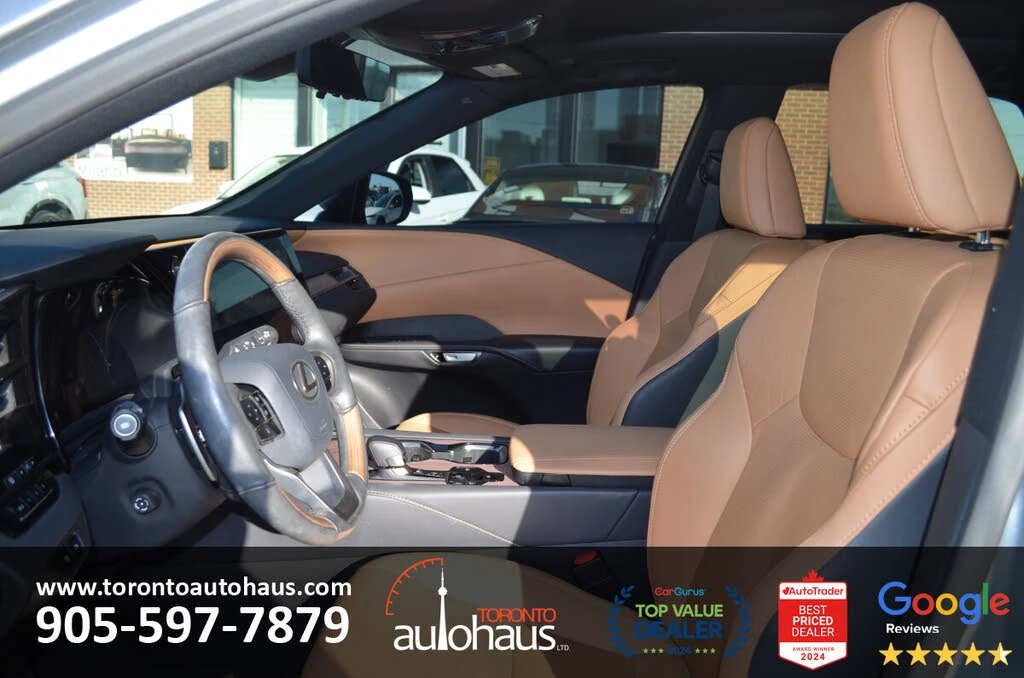 Lexus RX 350h LUXURY * CARFAX * ��� ������������ ������ | Mobile.bg � ����������� 10