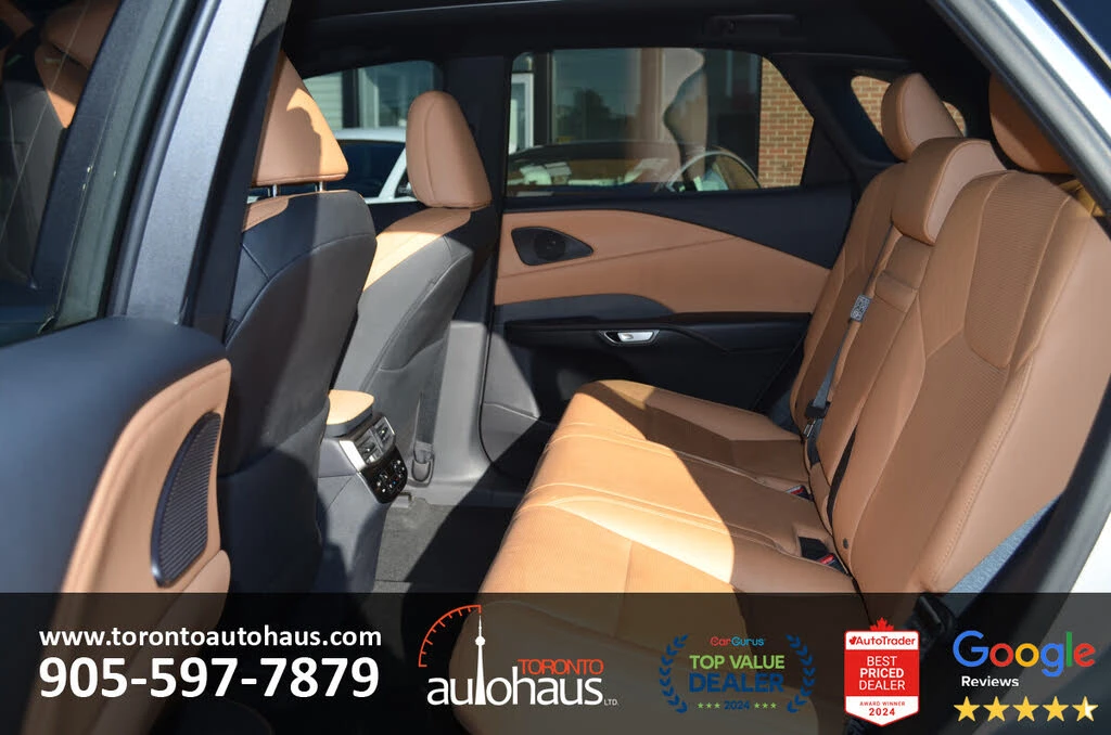 Lexus RX 350h LUXURY * CARFAX * ��� ������������ ������ | Mobile.bg � ����������� 13