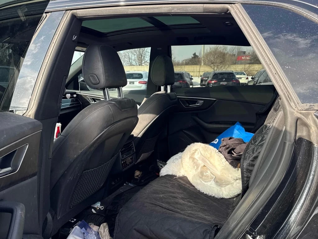 Audi Q8 * Progressiv * CARFAX * ��� ������������ ������ | Mobile.bg � ����������� 15