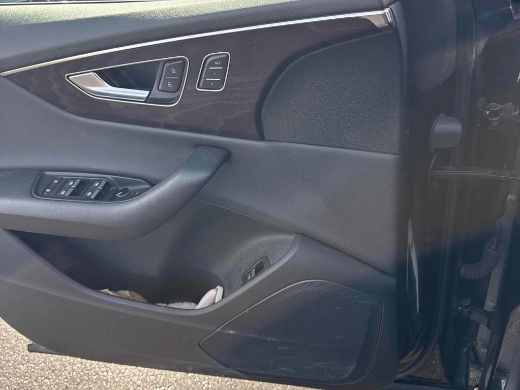 Audi Q8 * Progressiv * CARFAX * ��� ������������ ������ | Mobile.bg � ����������� 13