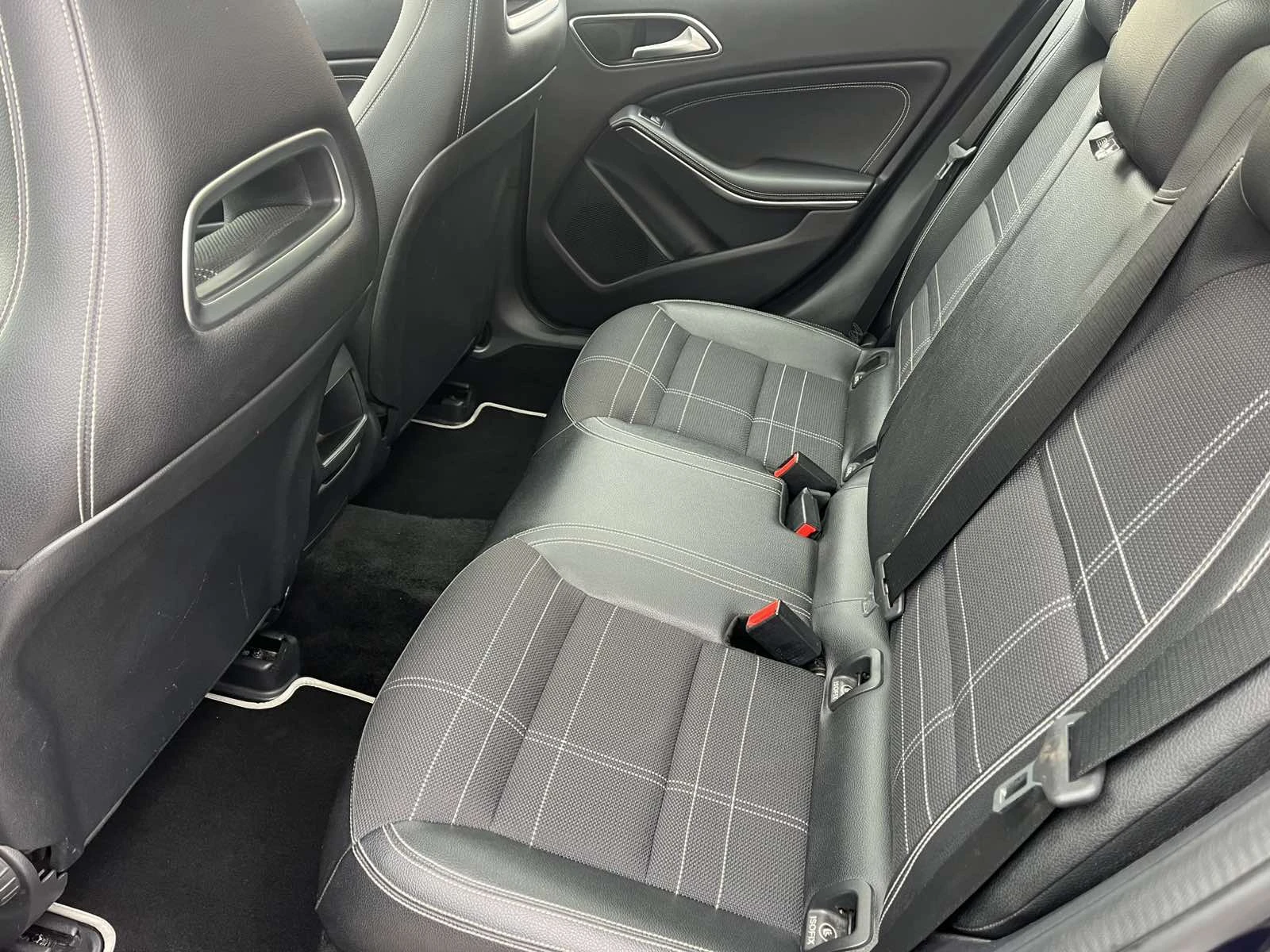 Mercedes-Benz GLA 220 GLA 220  | Mobile.bg � ����������� 16