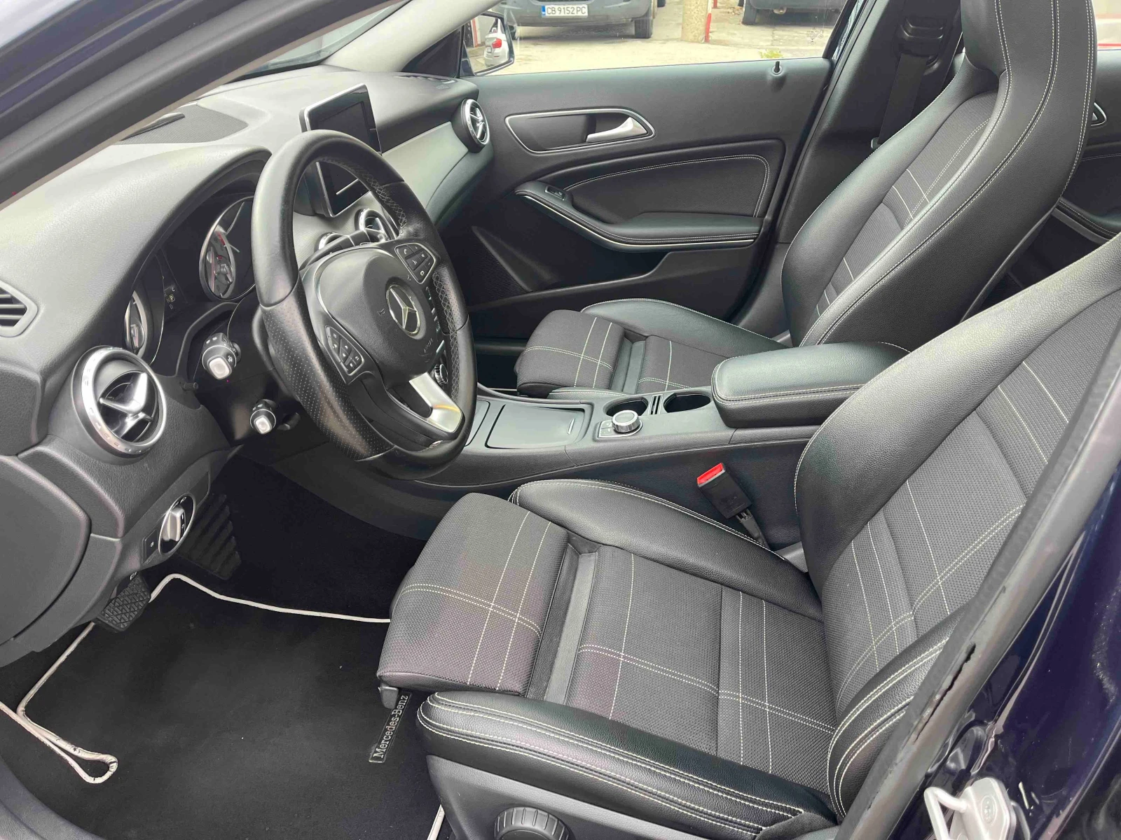 Mercedes-Benz GLA 220 GLA 220  | Mobile.bg � ����������� 13