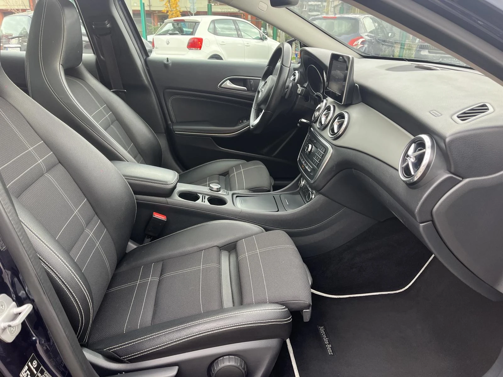 Mercedes-Benz GLA 220 GLA 220  | Mobile.bg � ����������� 14