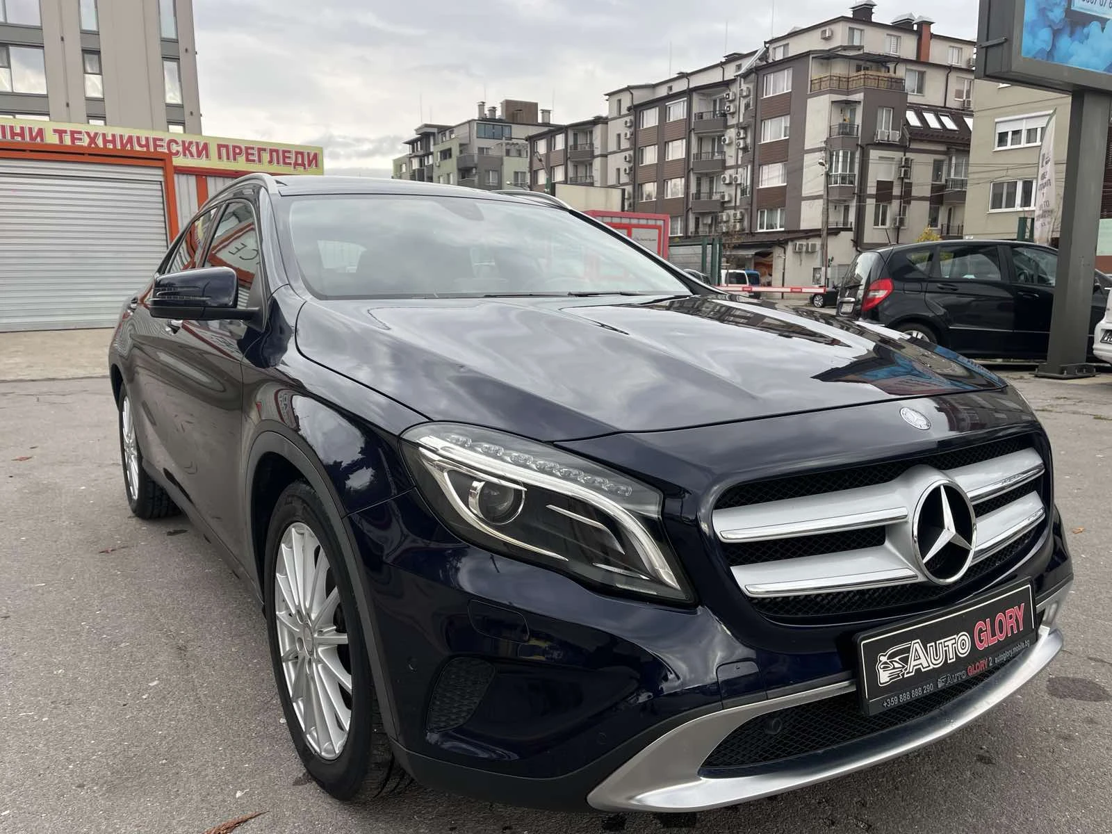 Mercedes-Benz GLA 220 GLA 220  - изображение 3
