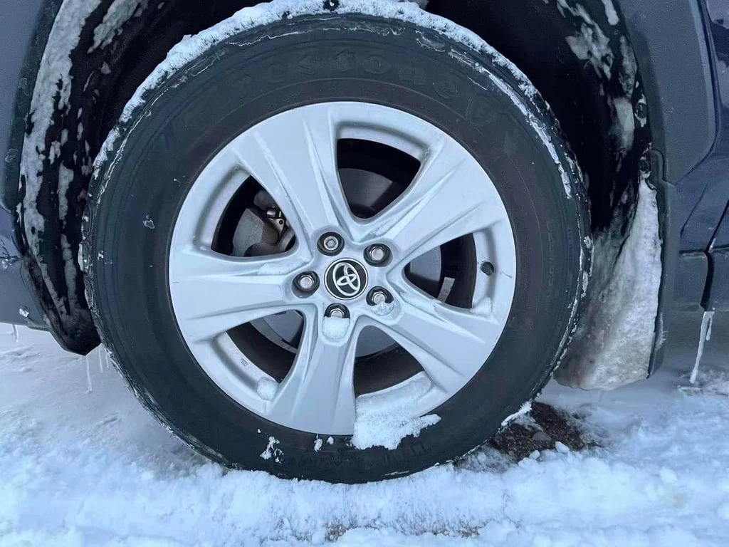 Toyota Rav4 * XLE * CARFAX * БЕЗ ПЪРВОНАЧАЛНА ВНОСКА - изображение 7