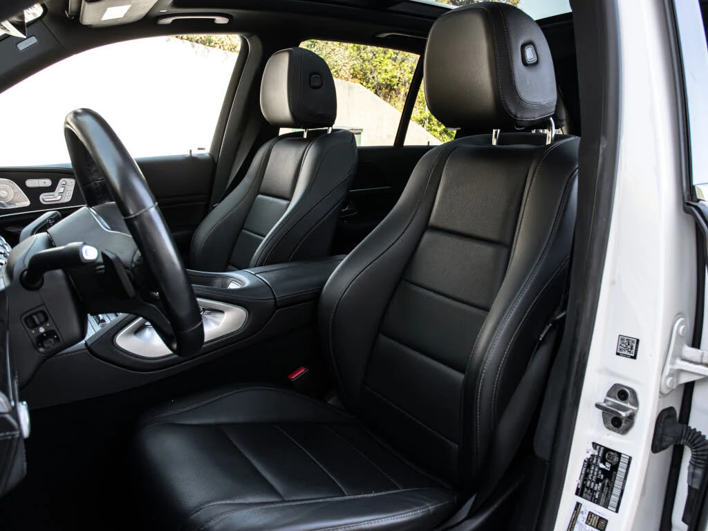 Mercedes-Benz GLE 350 AMG Optic * CARFAX * ���������� * (���� �� ��) | Mobile.bg � ����������� 8