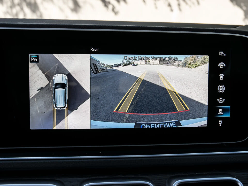 Mercedes-Benz GLE 350 AMG Optic * CARFAX * ���������� * (���� �� ��) | Mobile.bg � ����������� 16