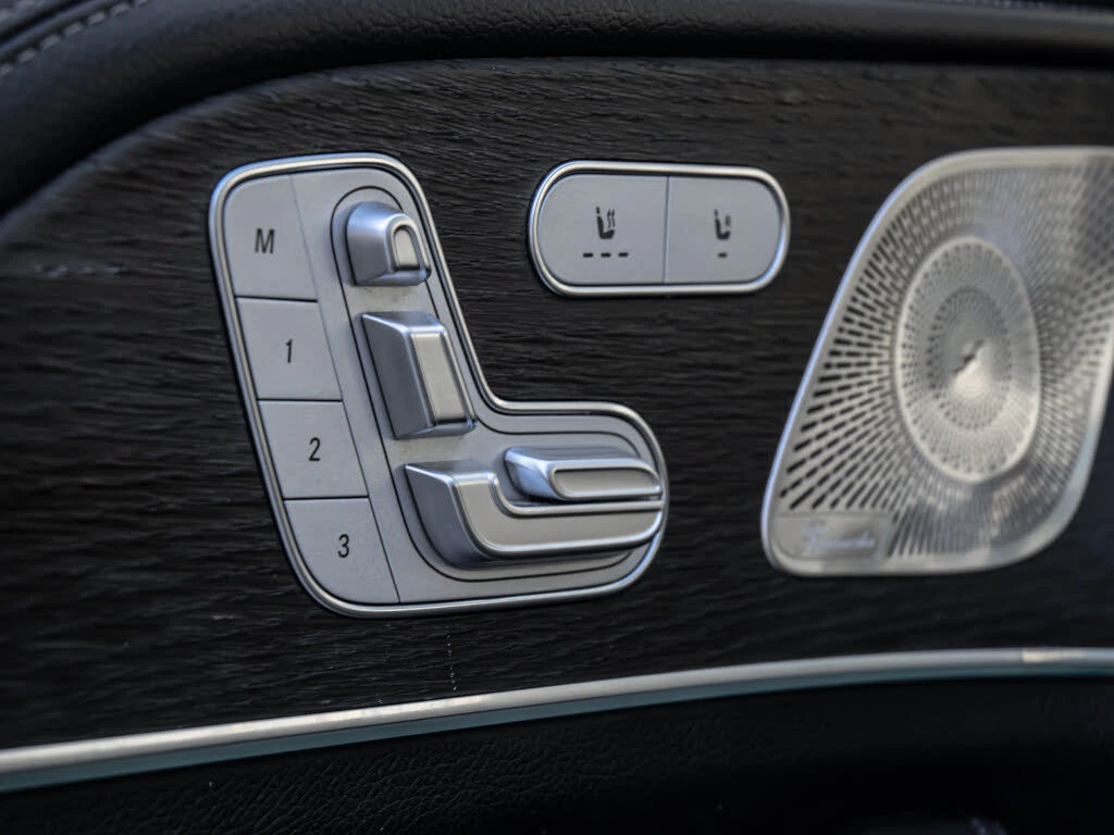 Mercedes-Benz GLE 350 AMG Optic * CARFAX * ���������� * (���� �� ��) | Mobile.bg � ����������� 11