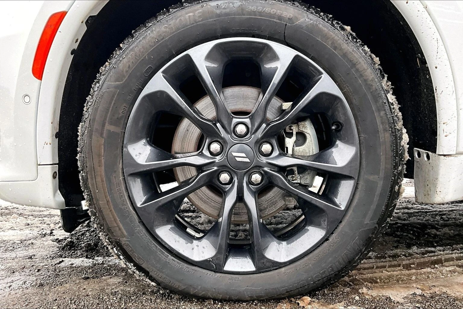 Dodge Durango RT 6Seat  AWD � ����������� & ���� ������ | Mobile.bg � ����������� 5