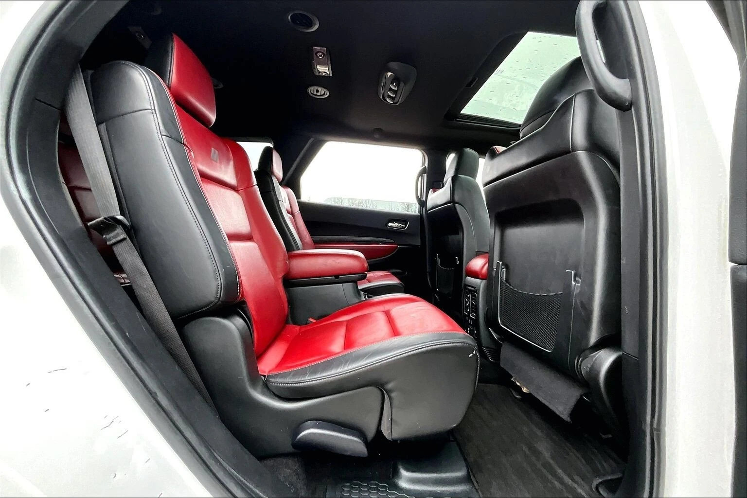 Dodge Durango RT 6Seat  AWD � ����������� & ���� ������ | Mobile.bg � ����������� 13