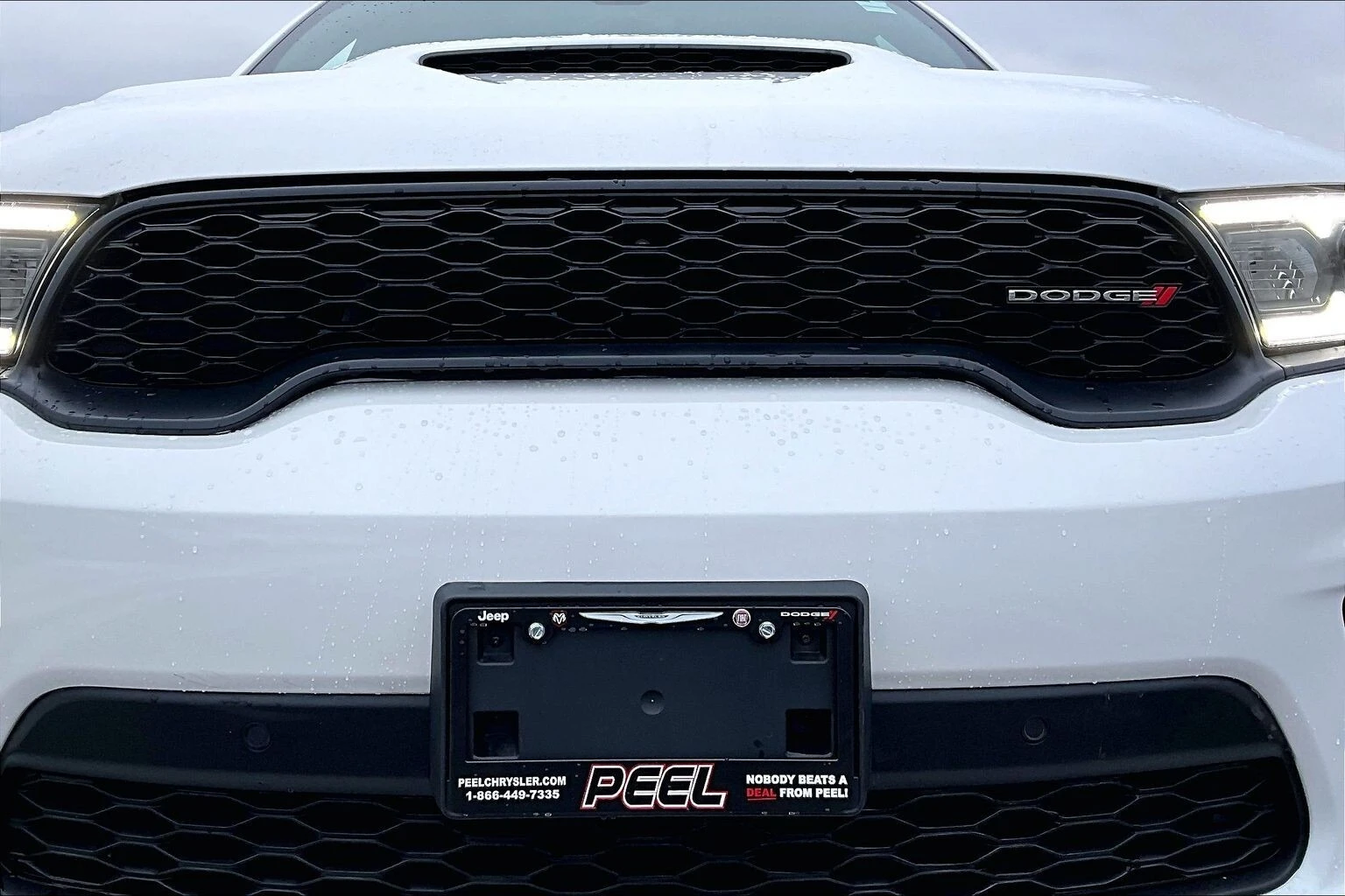 Dodge Durango RT 6Seat  AWD � ����������� & ���� ������ | Mobile.bg � ����������� 3