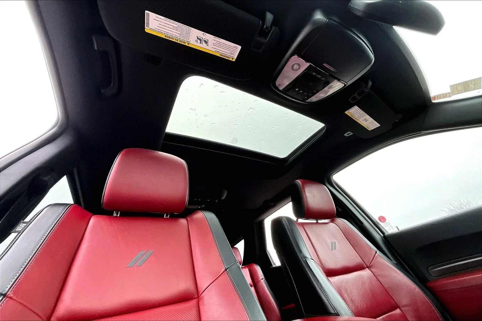 Dodge Durango RT 6Seat  AWD � ����������� & ���� ������ | Mobile.bg � ����������� 10