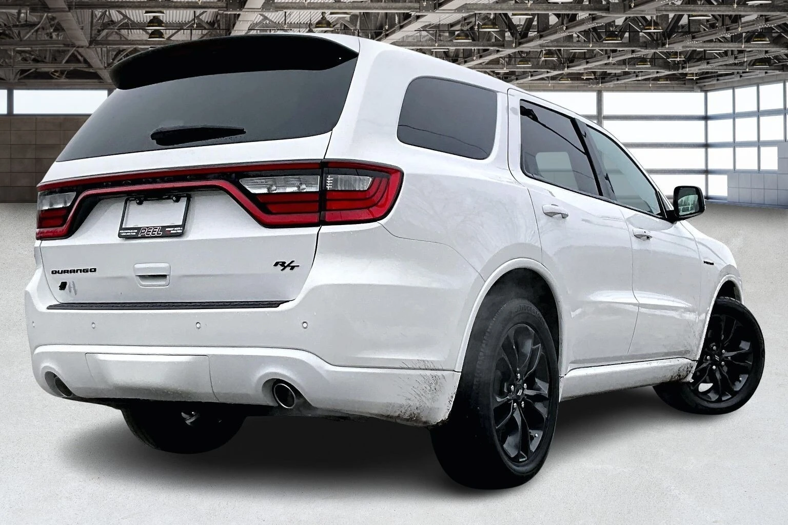 Dodge Durango RT 6Seat  AWD � ����������� & ���� ������ | Mobile.bg � ����������� 2