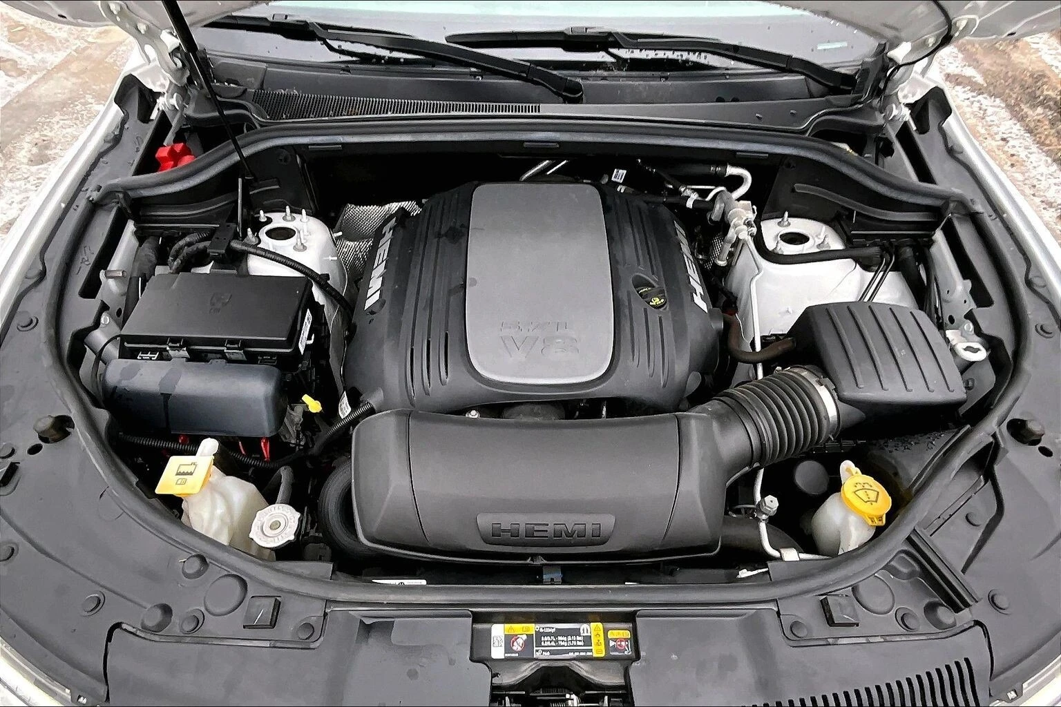 Dodge Durango RT 6Seat  AWD � ����������� & ���� ������ | Mobile.bg � ����������� 6