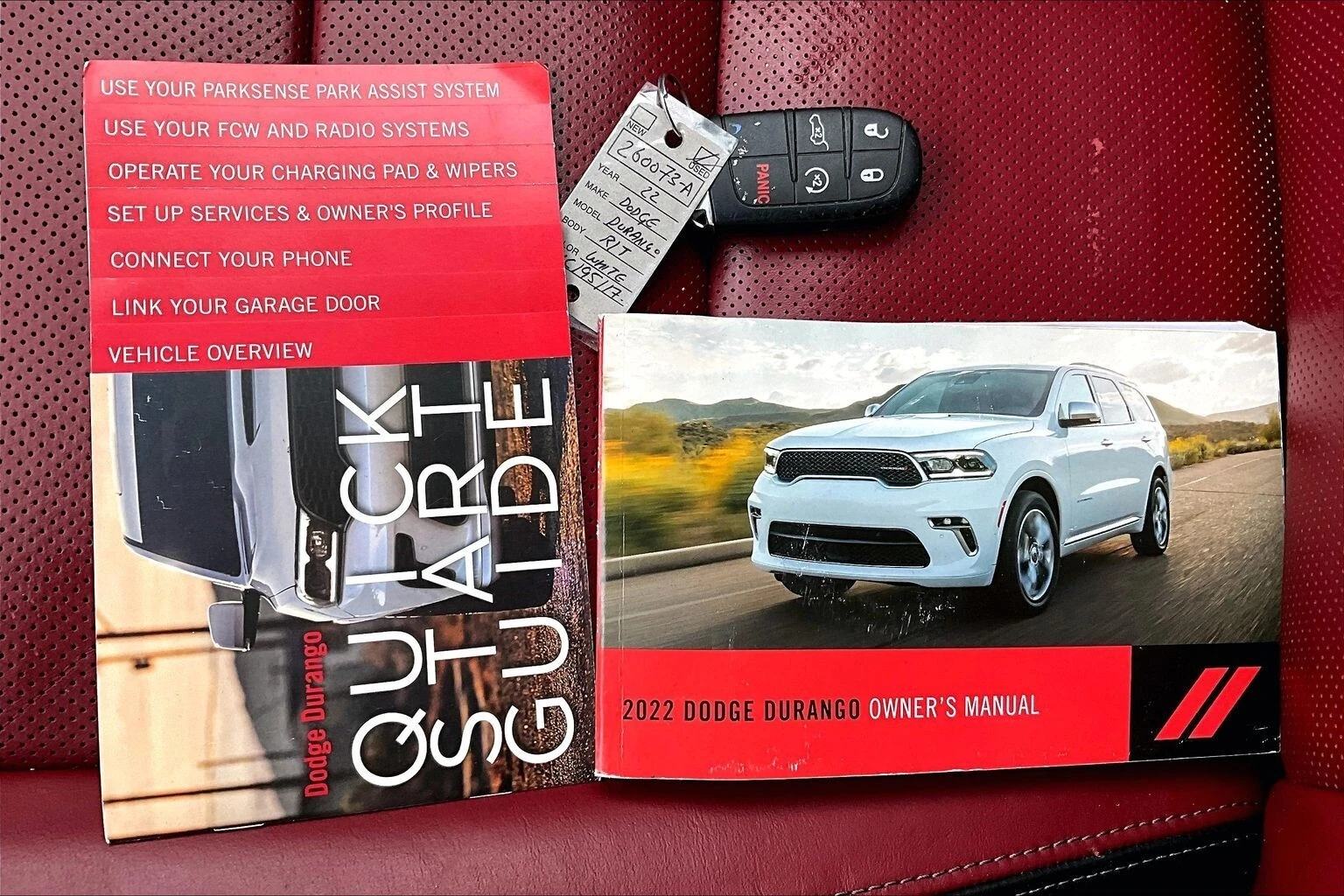 Dodge Durango RT 6Seat  AWD � ����������� & ���� ������ | Mobile.bg � ����������� 7