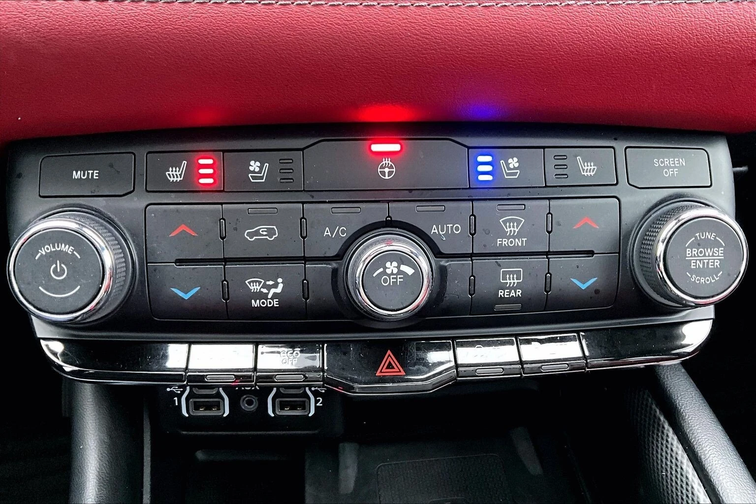 Dodge Durango RT 6Seat  AWD � ����������� & ���� ������ | Mobile.bg � ����������� 16