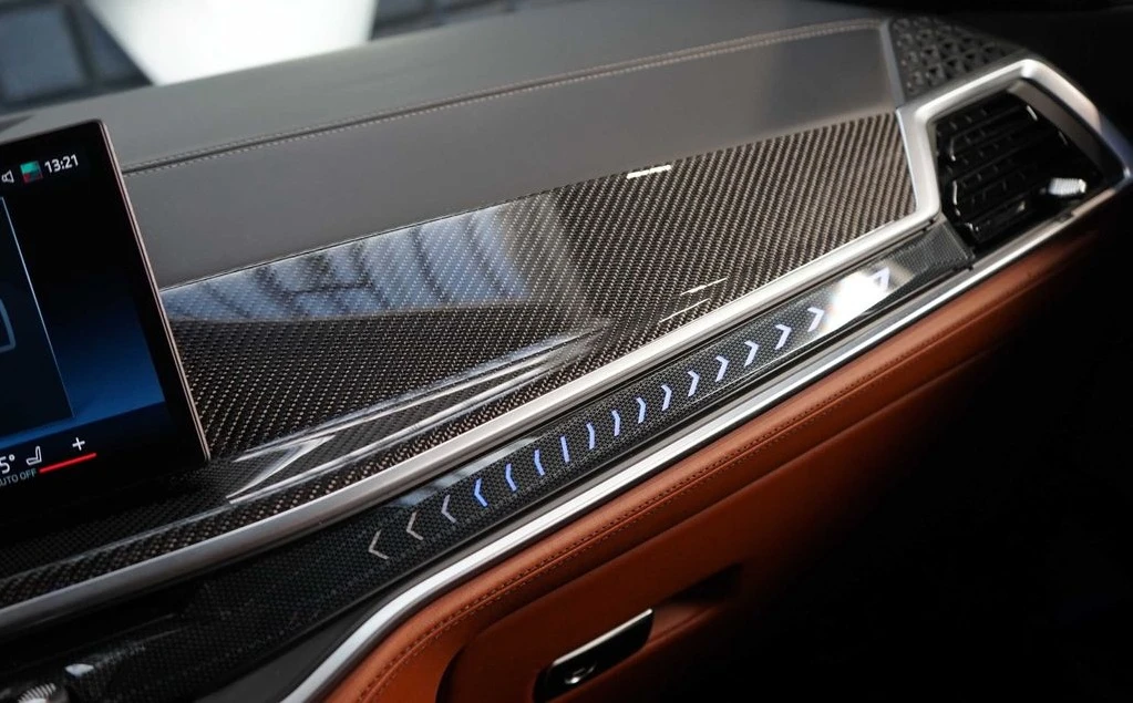 BMW X7 40d  xDrive M-Sport | Mobile.bg � ����������� 9